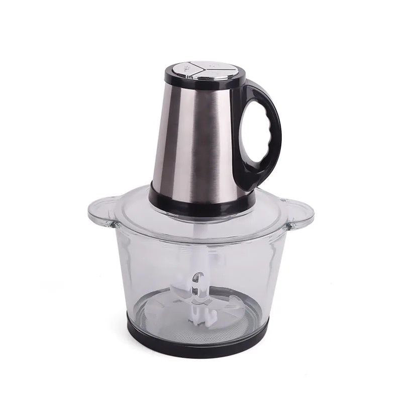 Food processor